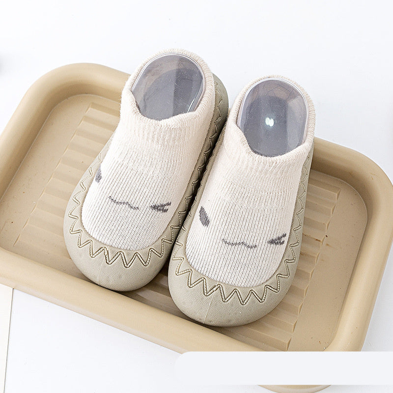 Baby Soft Sole Toddler Shoes
