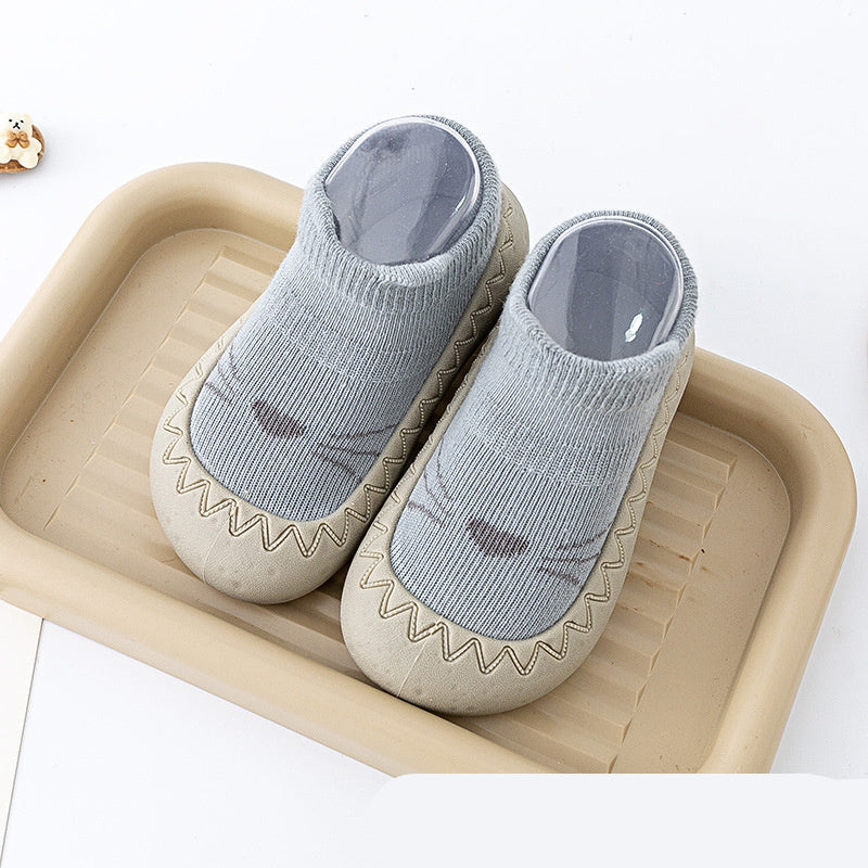 Baby Soft Sole Toddler Shoes
