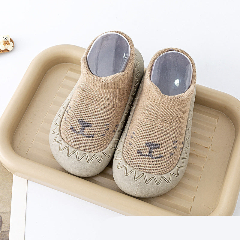 Baby Soft Sole Toddler Shoes