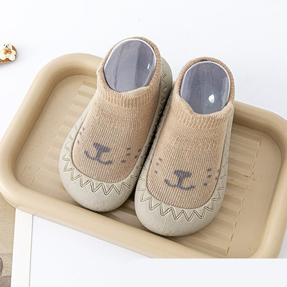Baby Soft Sole Toddler Shoes