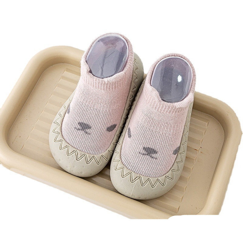 Baby Soft Sole Toddler Shoes