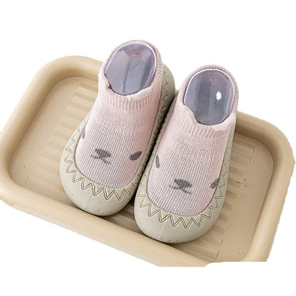 Baby Soft Sole Toddler Shoes