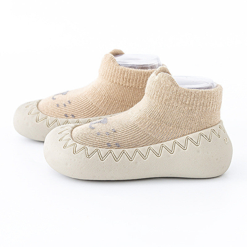 Baby Soft Sole Toddler Shoes