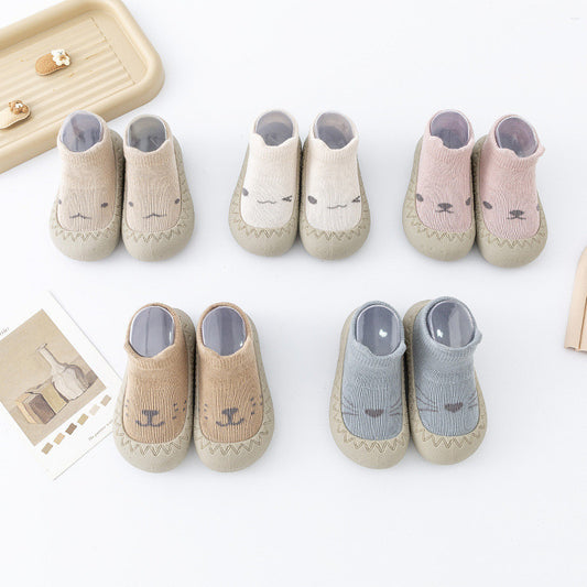Baby Soft Sole Toddler Shoes