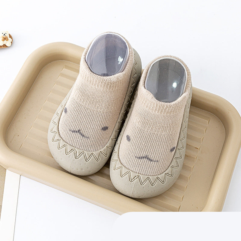 Baby Soft Sole Toddler Shoes
