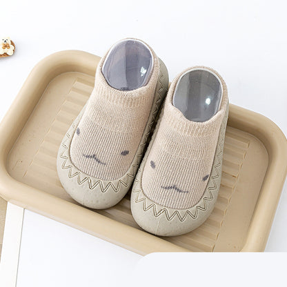Baby Soft Sole Toddler Shoes